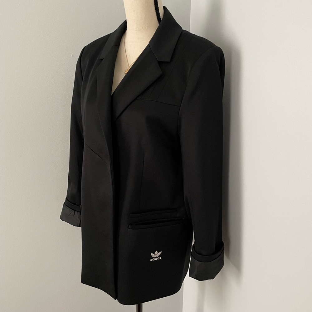 ADIDAS x Daniëlle Cathari Blazer